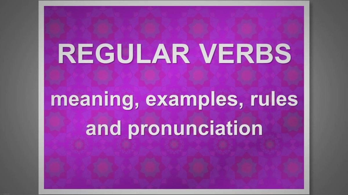 regular-verbs-meaning-and-examples-grammar-lesson