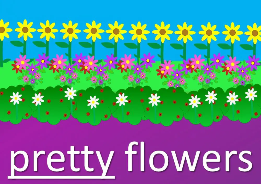 Adjectives meaning and examples What is an adjective? Mingleish