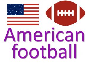 sports idioms and sayings - american football idioms and phrases