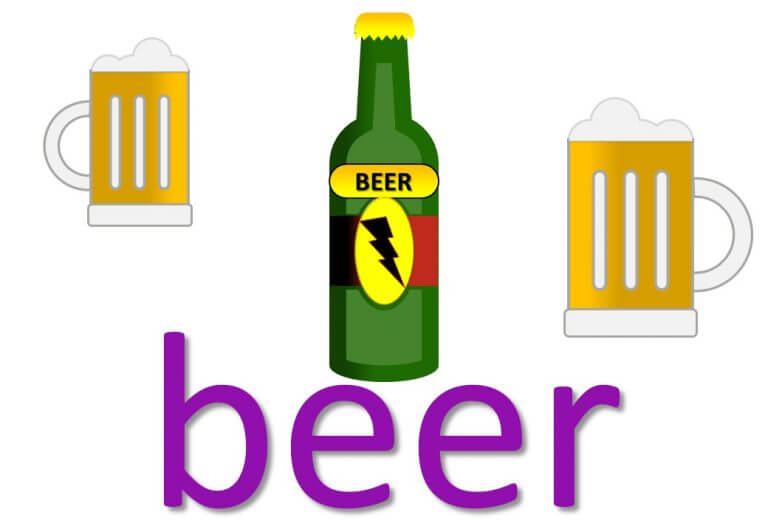 Drink idioms and expressions Mingleish