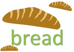 bread idioms and sayings