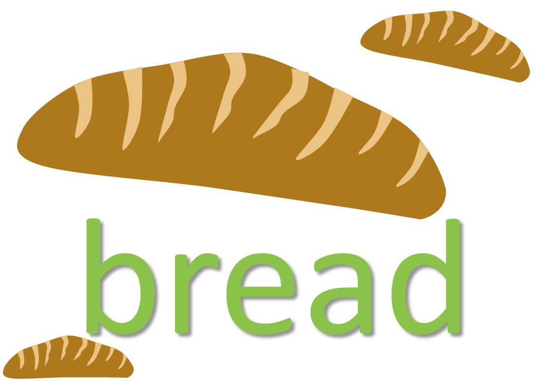 Bread and pastry idioms and sayings Mingleish
