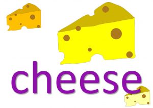 cheese idioms
