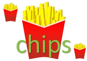 chip idioms