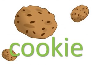 cookie idioms and expressions
