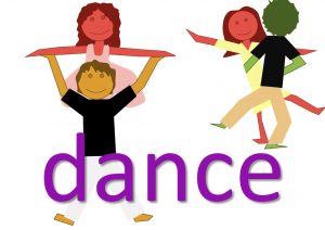 dance idioms, expressions and sayings