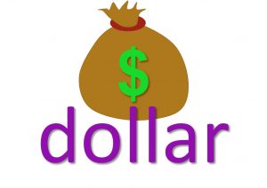 dollar idioms