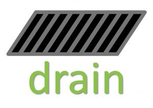 drain idioms