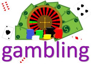 gambling sayings and phrases