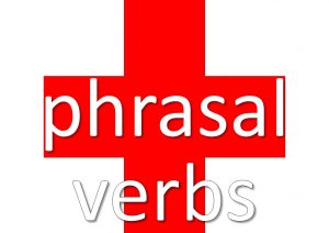 health phrasal verbs