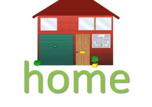 home idioms