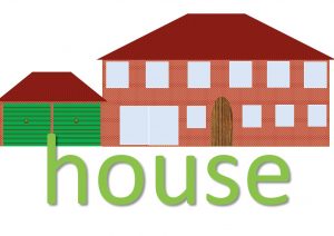 house idioms