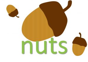 nut idioms