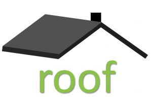 roof idioms