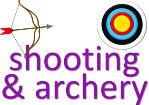 shooting and archery idioms and sayings