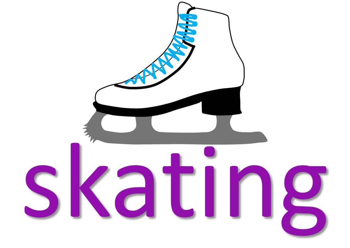 sports idioms and sayings - skating idioms and phrases