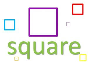 square idioms and sayings