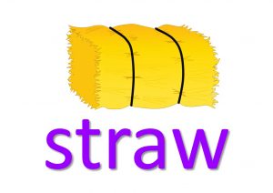 straw idioms and phrases