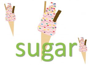 sugar idioms and expressions