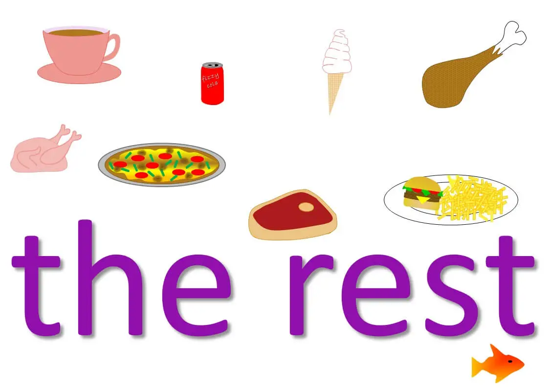 Other Food Idioms Mingleish