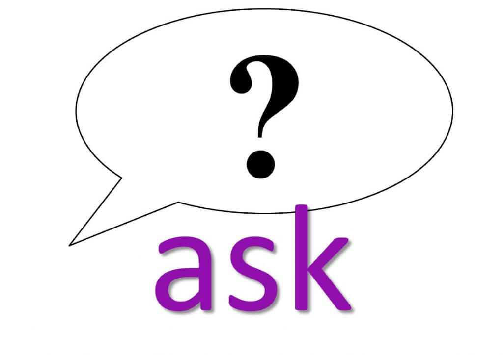 Mastering Phrasal Verbs with 'Ask' Comprehensive Guide Mingleish