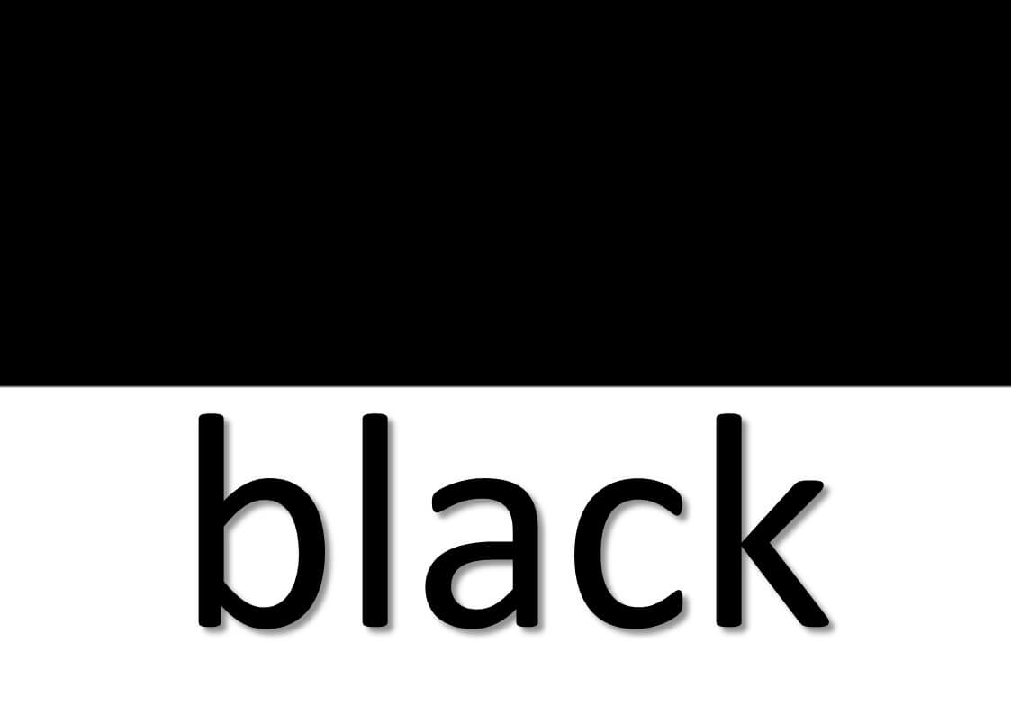 Colour idioms and expressions Mingleish