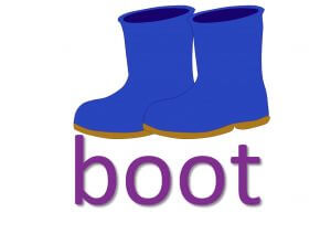 boot idioms
