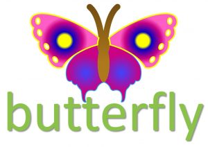 butterfly expressions and sayings