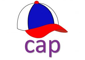 cap idioms