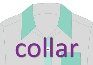 collar idioms