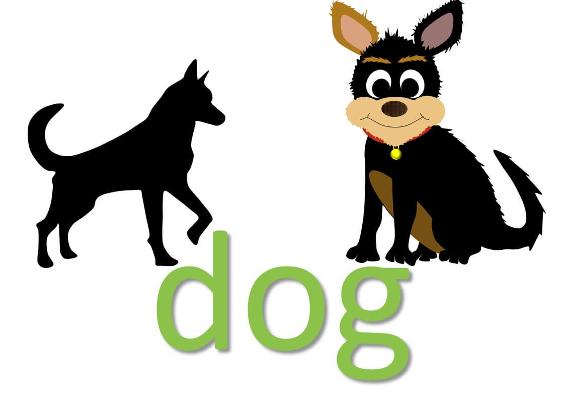 animal idioms - dog expressions and sayings
