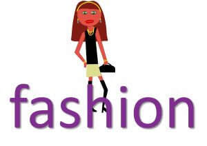 fashion idioms