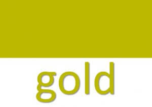 gold idioms