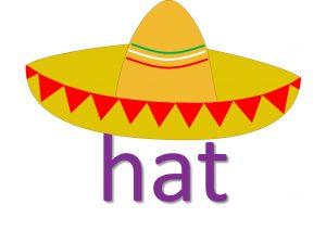 hat idioms