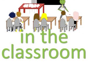 classroom expressions