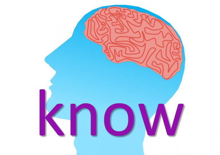 Idioms with verbs - KNOW - Mingle-ish