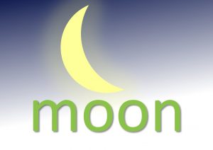 moon expressions