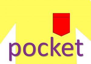 pocket idioms