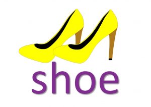 shoe idioms