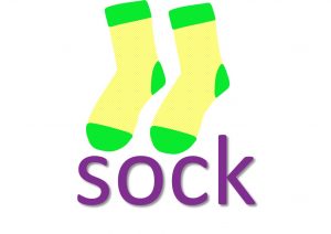 sock idioms