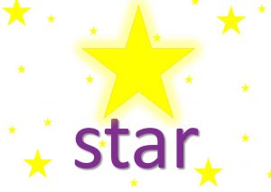 star idioms and expressions