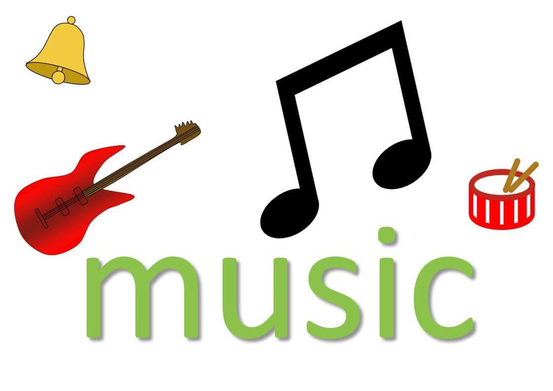 music sayings - music expressions