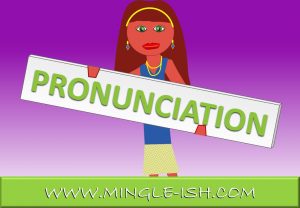 British English pronunciation practice