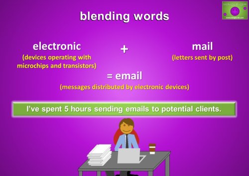 email meaning