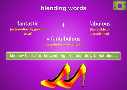 fantabulous meaning